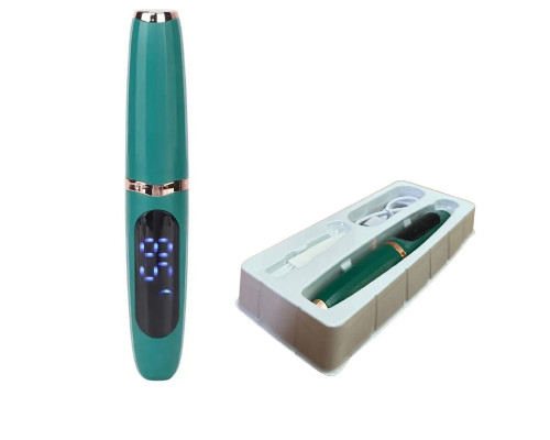 Щипці для завивання вій із підігрівом заряджання через USB Eyelash Curler XL-271