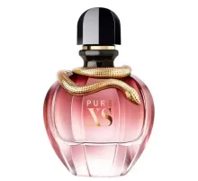 Парфумерна вода для жінок Paco Rabanne Pure XS 80 мл