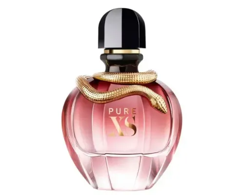 Парфумерна вода для жінок Paco Rabanne Pure XS 80 мл Парфумерна вода для жінок Paco Rabanne Pure XS 80 мл