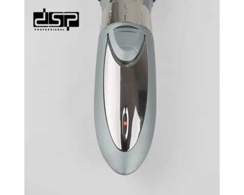 Машинка (тример) для стриження волосся професійна DSP 90114 чорна 3W Машинка (тример) для стриження волосся професійна DSP 90114 чорна 3W