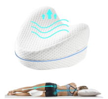 Подушка ортопедична для ніг CONTOUR LEG PILLOW