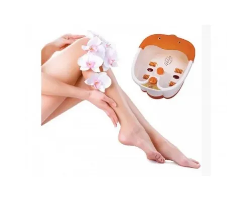 Гидромассажная ванна для ног SQ-368 Footbath Massager