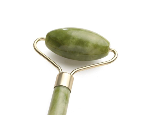 Кварцовий масажер для обличчя Flawless Facial Roller Massager ART-339