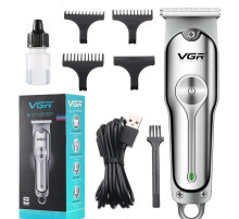 Професійний тример для стриження vgr v-071 type-c