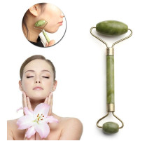 Кварцовий масажер для обличчя Flawless Facial Roller Massager ART-339