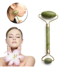 Кварцовий масажер для обличчя Flawless Facial Roller Massager ART-339