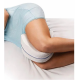 Подушка ортопедична для ніг CONTOUR LEG PILLOW
