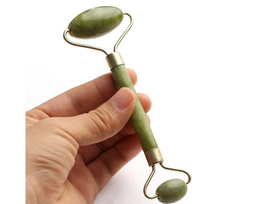 Кварцовий масажер для обличчя Flawless Facial Roller Massager ART-339