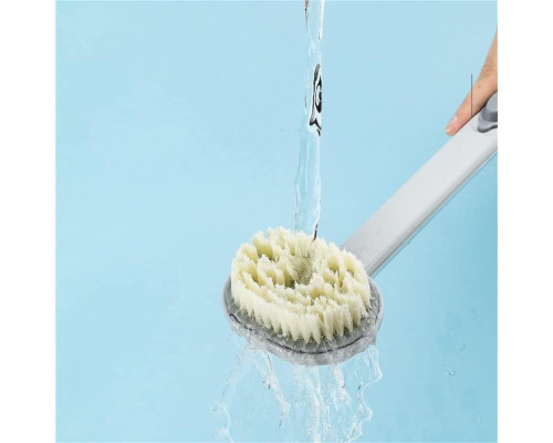 Щітка для душу та для чищення ванни з довгою ручкою Bath brush long handle