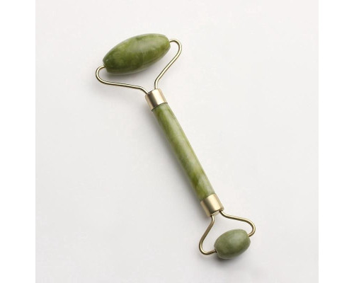 Кварцовий масажер для обличчя Flawless Facial Roller Massager ART-339