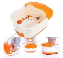 Гідромасажна ванна для ніг SQ-368 Footbath Massager