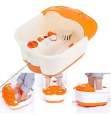 Гидромассажная ванна для ног SQ-368 Footbath Massager