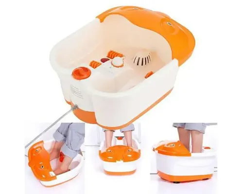 Гидромассажная ванна для ног SQ-368 Footbath Massager