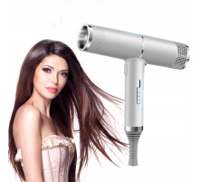 Фен для волос с концентратором и функцией холодного воздуха на 1000W Hairdryer XL1248