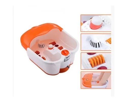 Гидромассажная ванна для ног SQ-368 Footbath Massager