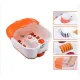Гидромассажная ванна для ног SQ-368 Footbath Massager