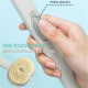 Щітка для душу та для чищення ванни з довгою ручкою Bath brush long handle