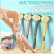 Щітка для душу та для чищення ванни з довгою ручкою Bath brush long handle