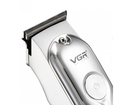 Професійний тример для стриження vgr v-071 type-c