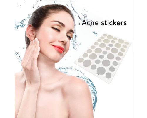 Пластир від прищів Acne Patch Пластир від прищів Acne Patch