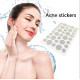 Пластир від прищів Acne Patch