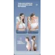 Масажер електричний із підігрівом для спини/шиї/тіла Massager NEW