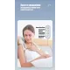 Масажер електричний із підігрівом для спини/шиї/тіла Massager NEW