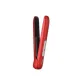 Выпрямитель для волос Hair Straightener VGR V-585 беспроводной, с 3 уровнями нагрева, Красный Серебро