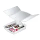 Настільне дзеркало для макіяжу Large LED Mirror "My Foldaway Lighted Makeup Mirror"