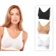 Бесшовный бюстгальтер без косточек Ahh Bra, XL комплект из 3х штук