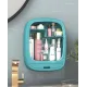 Органайзер для косметики настінний U-Beauty Wall Cosmetic Box підвісний б'юті бокс із прозорими дверцятами та ящик