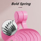 Тренажер багатофункціональний для м'язів таза Pelvical floor trainer PINK