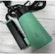 Дорожный мощный фен для волос VGR V-426 1600-200Вт с складной ручкой