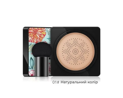 Кушон консилер Images Moisture Beauty Cream Concealer (01 Натуральный тон) 20 мл
