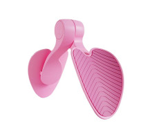 Тренажер многофункциональный для мышц таза Pelvical floor trainer PINK