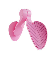 Тренажер многофункциональный для мышц таза Pelvical floor trainer PINK