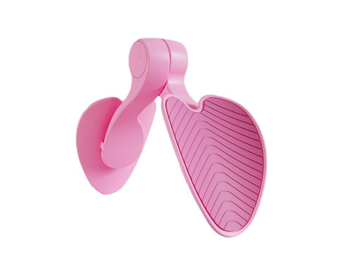 Тренажер багатофункціональний для м'язів таза Pelvical floor trainer PINK Тренажер багатофункціональний для м'язів таза Pelvical floor trainer PINK
