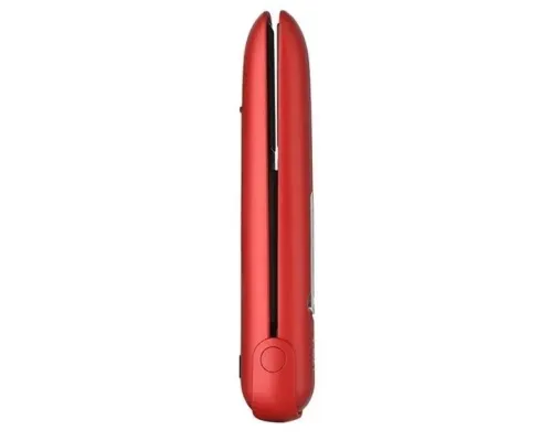 Выпрямитель для волос Hair Straightener VGR V-585 беспроводной, с 3 уровнями нагрева, Красный Серебро Выпрямитель для волос Hair Straightener VGR V-585 беспроводной, с 3 уровнями нагрева, Красный Серебро
