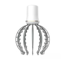 Массажер для головы в форме осьминога Head Massager KK-001