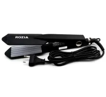 Гофре Плойка Для Волос Rozia Hr-746