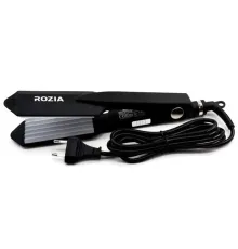Гофре Плойка Для Волос Rozia Hr-746