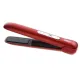 Выпрямитель для волос Hair Straightener VGR V-585 беспроводной, с 3 уровнями нагрева, Красный Серебро