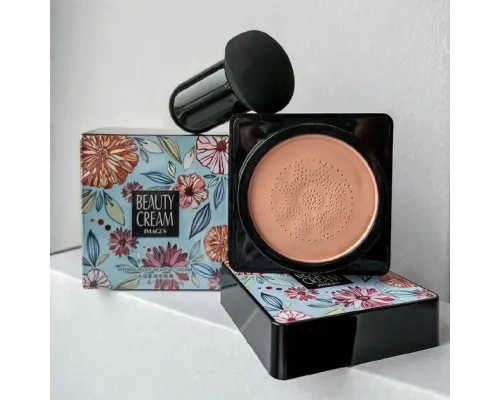 Кушон консилер Images Moisture Beauty Cream Concealer (01 Натуральный тон) 20 мл