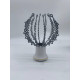 Массажер для головы в форме осьминога Head Massager KK-001