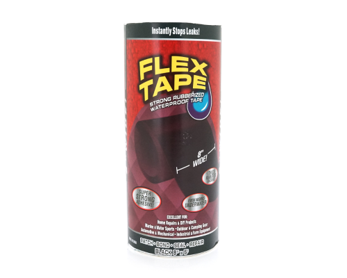 Надміцна скотч-стрічка FLEX TAPE 20CM, довжина 1,5м Надміцна скотч-стрічка FLEX TAPE 20CM, довжина 1,5м