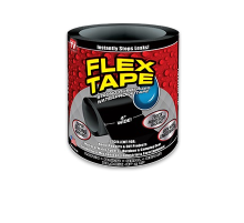 Надміцна скотч-стрічка FLEX TAPE 10CM, довжина 1,5 м