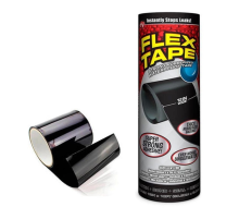 Надміцна скотч-стрічка FLEX TAPE 30CM, довжина 1,5м