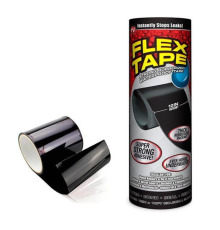 Надміцна скотч-стрічка FLEX TAPE 30CM, довжина 1,5м