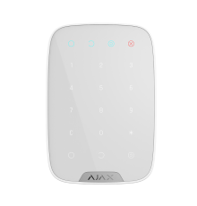 Корпус DummyBox_Ajax Keypad white