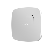 Корпус DummyBox_Ajax FireProtect white